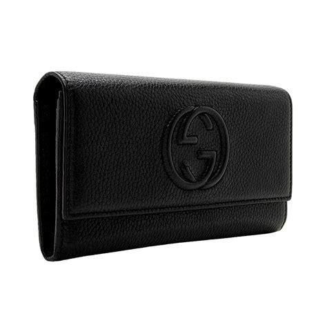 gucci soho cellarius wallet|gucci small wallet on chain.